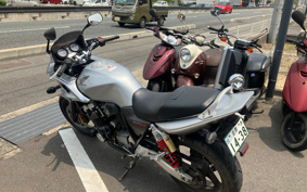 HONDA CB400SFV-3 BOLDOR 2007 NC39