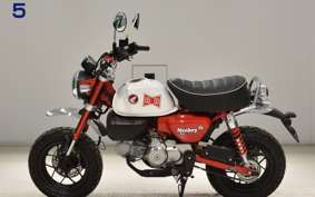 HONDA MONKEY 125 2017 JB05