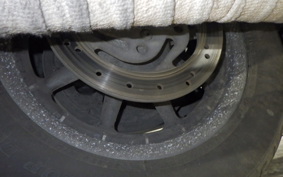 HARLEY FLHTCUI 1450 2000