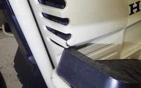 HONDA PS250 2011 MF09