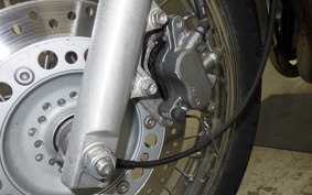 HONDA CB400SS E 2008 NC41