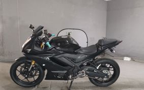 YAMAHA YZF-R25 RG43J