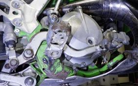 KAWASAKI KDX220SR 2022 DX220B