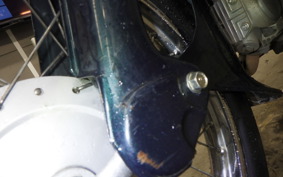 HONDA C90 SUPER CUB 1999 HA02