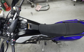 YAMAHA TENERE 700 2021 DM09J