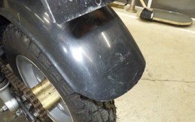HONDA GORILLA Z50J