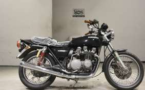KAWASAKI Z650 KZ650B