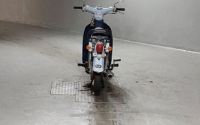 HONDA LITTLE CUB AA01
