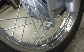 HONDA ｸﾛｽｶﾌﾞ50 2013 AA06