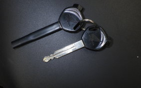 HONDA DIO Gen.6 2016 AF68