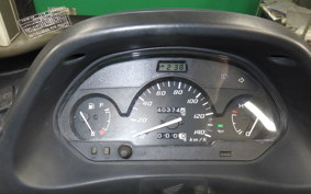 HONDA FORESIGHT EX MF04