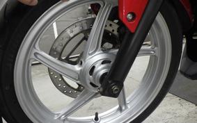 HONDA CBR250R GEN 3 MC41