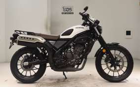 HONDA CL250-2 MC57