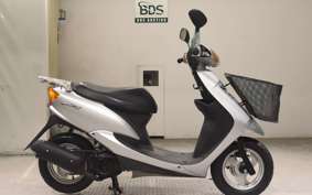 YAMAHA JOG Gen.4 2002 SA16J