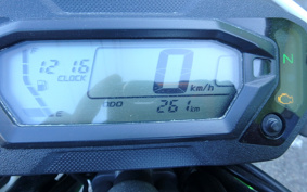 KAWASAKI KLX230 LX230A