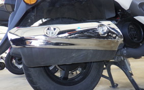 SUZUKI ADDRESS V125 Gen.2 DP12H