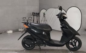 SUZUKI ADDRESS V50 CA4BA