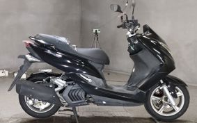 YAMAHA MAJESTY 155S SG28J