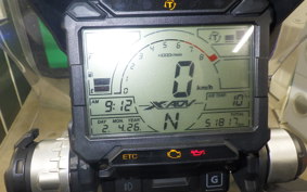 HONDA X-ADV 750 2019 RC95