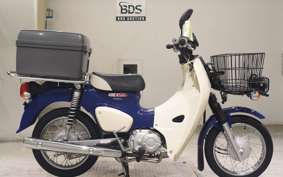 HONDA C50 SUPER CUB 2020 AA07