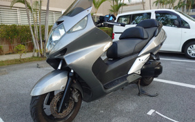 HONDA SILVER WING 600 2001 PF01
