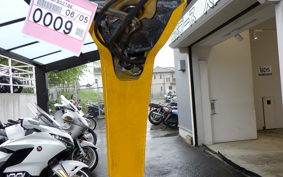 KAWASAKI SUIJO BIKE JS550C