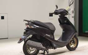 HONDA DIO Gen.6 2018 AF68