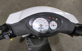 YAMAHA JOG ZR EVOLUTION2 SA39J