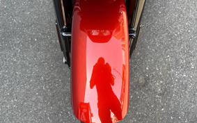 HARLEY FLHX1580 2024 KB7