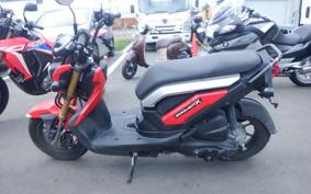 HONDA ZOOMER-X JF52
