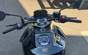 SUZUKI GSX-S1000 2022 EK1AA