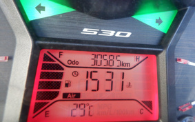 YAMAHA T-MAX 530 2013 SJ12J