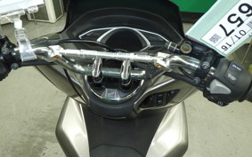 HONDA PCX125 2000 JF81
