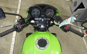 KAWASAKI ZRX400 1994 ZR400E