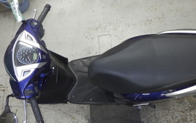 HONDA LEAD 125 2010 JF45