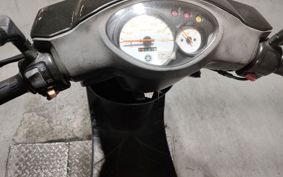 YAMAHA JOG ZR EVOLUTION2 SA39J