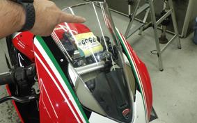DUCATI PANIGALE V4 SP2 2024