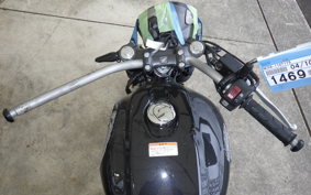 HONDA GB350S 2024 NC59