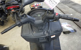 SUZUKI SKYWAVE 200 (Burgman 200) 1991 CH41A