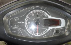 SUZUKI ADDRESS V125 S 2013 CF4MA