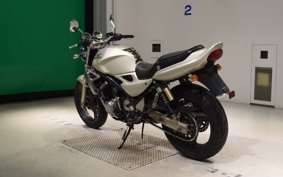 KAWASAKI BALIUS 250 Gen.2 2023 ZR250B