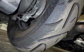 SUZUKI ADDRESS V125 G 1997 CF4EA