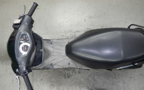 SUZUKI ADDRESS V125 G 2017 CF46A