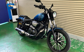 YAMAHA BOLT R SPECIFICATIONS ABS 2021 VN09J