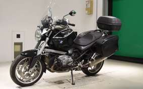 BMW R1200R 2010
