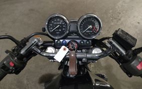 KAWASAKI ZRX-2 2008 ZR400E
