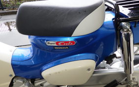 HONDA C110 SUPER CUB JA59