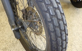 SUZUKI DJEBEL 200 (DR200SE) SH42A