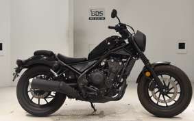 HONDA REBEL 500 A 2022 PC60