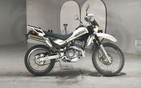 KAWASAKI SUPER SHERPA KL250G